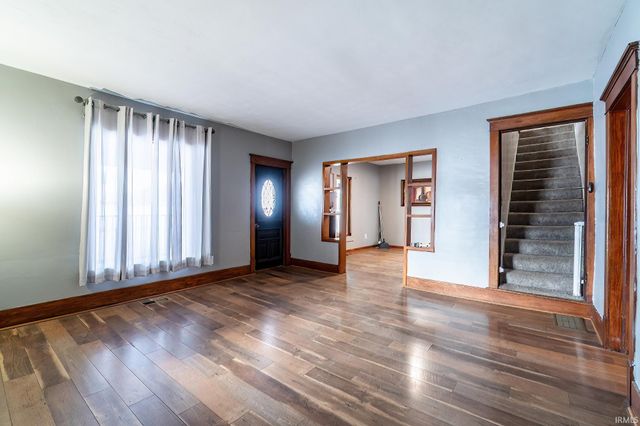 15128 Wesley Chapel Road, Churubusco, IN 46723