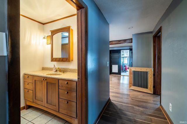 15128 Wesley Chapel Road, Churubusco, IN 46723