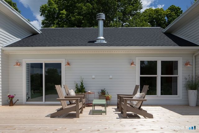 27 Morey Road, Sharon, CT 06069