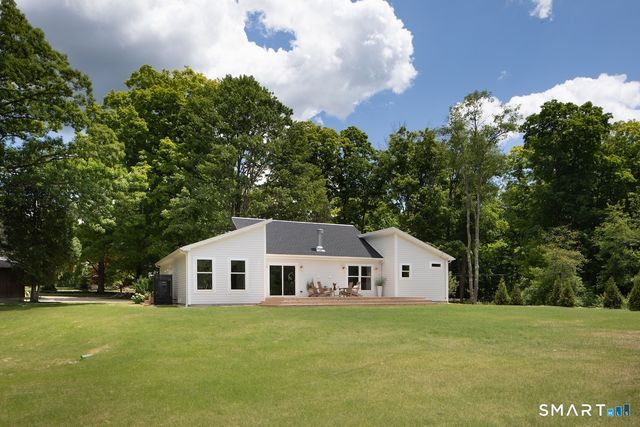 27 Morey Road, Sharon, CT 06069
