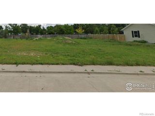 Daniels Street 13, Brush, CO 80723