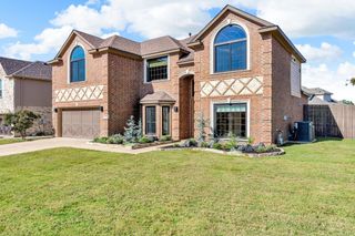 1001 Bell Oak Drive, Kennedale, TX 76060