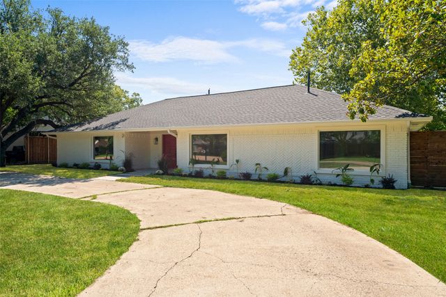 356 Willow Wood Street, Murphy, TX 75094