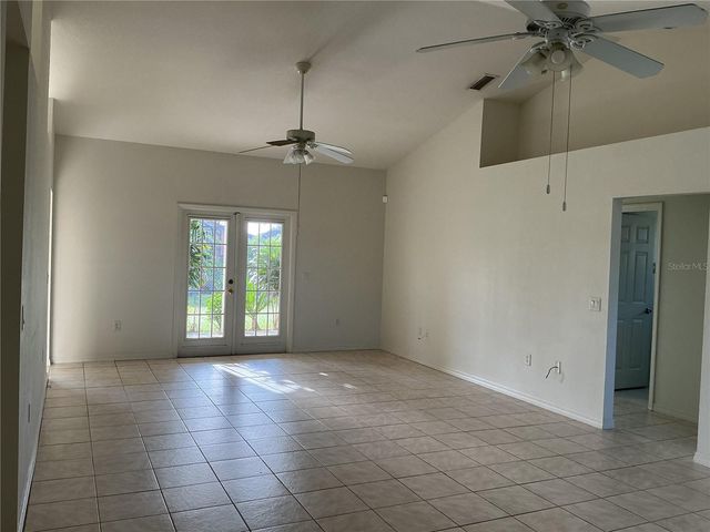2700 S BISCAYNE DRIVE, North Port, FL 34287