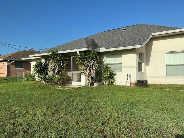 2700 S BISCAYNE DRIVE, North Port, FL 34287