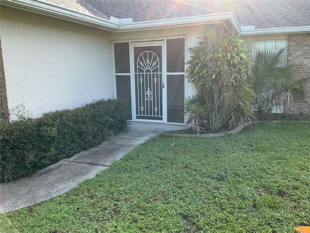 2700 S BISCAYNE DRIVE, North Port, FL 34287