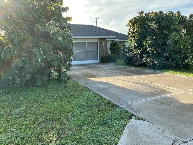 2700 S BISCAYNE DRIVE, North Port, FL 34287