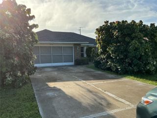 2700 S BISCAYNE DRIVE, North Port, FL 34287