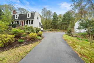 49 Asylum, Mendon, MA 01756