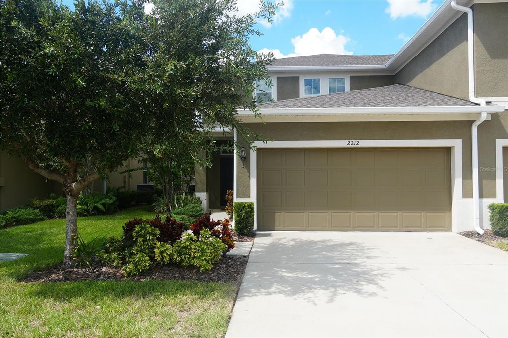 2212 LENNOX DALE LANE, Brandon, FL 33510