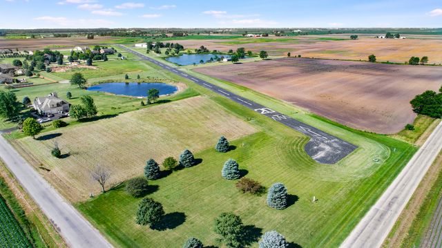 Lot 14 Crane Court, Genoa, IL 60135