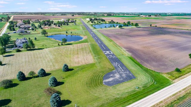 Lot 14 Crane Court, Genoa, IL 60135