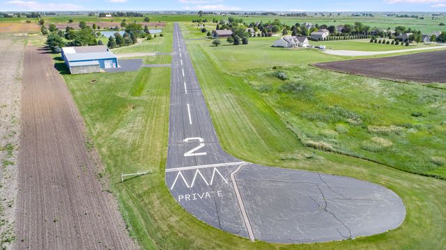 Lot 14 Crane Court, Genoa, IL 60135