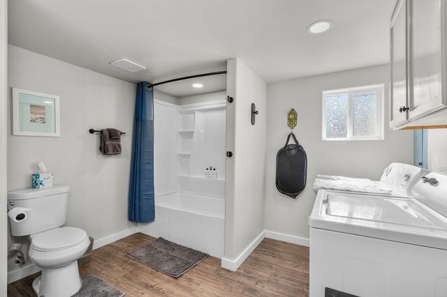 102 Hackett Drive, La Pine, OR 97739