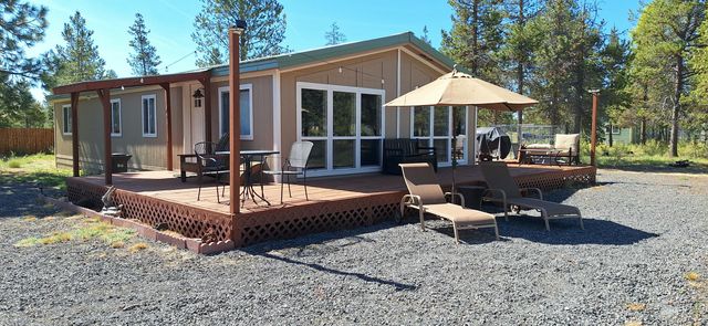 102 Hackett Drive, La Pine, OR 97739