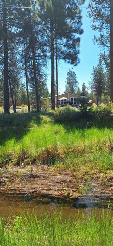 102 Hackett Drive, La Pine, OR 97739