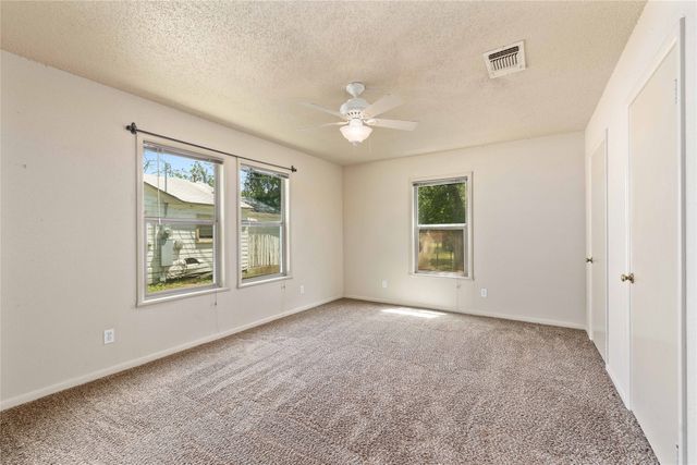 2711 Elizabeth Drive, Brownwood, TX 76801