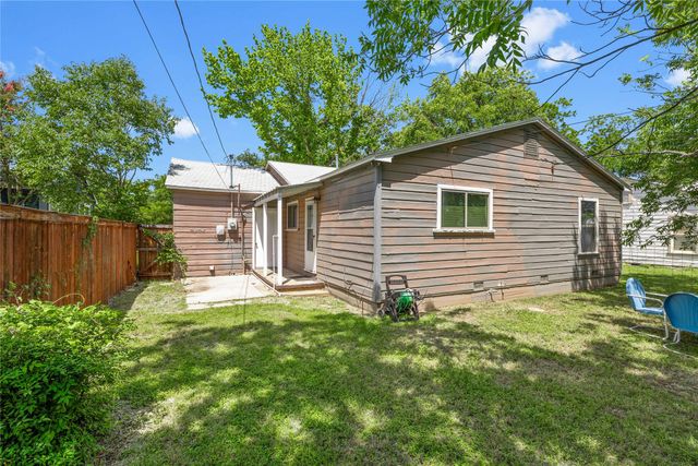 2711 Elizabeth Drive, Brownwood, TX 76801