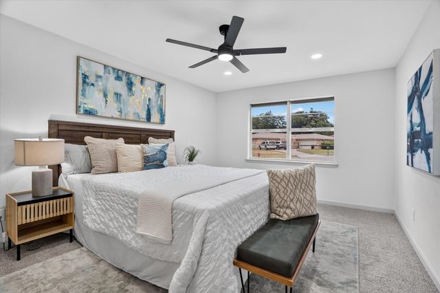 5817 Stone Drive, North Richland Hills, TX 76180