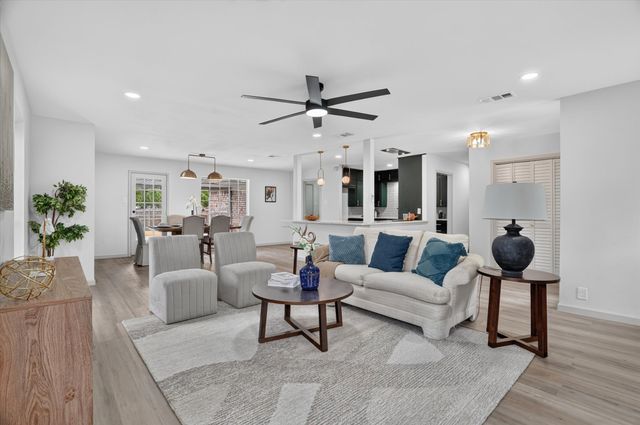 5817 Stone Drive, North Richland Hills, TX 76180
