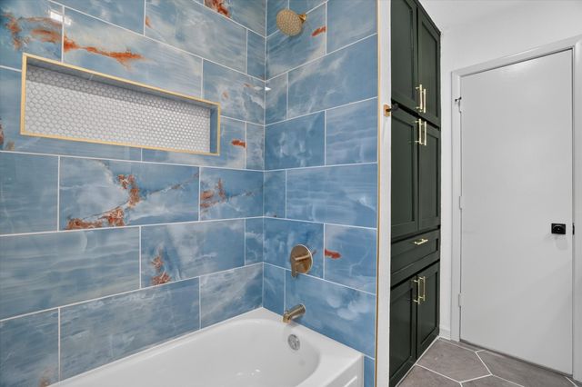 5817 Stone Drive, North Richland Hills, TX 76180