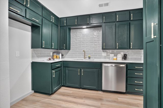 5817 Stone Drive, North Richland Hills, TX 76180
