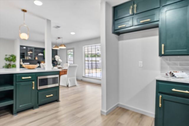 5817 Stone Drive, North Richland Hills, TX 76180