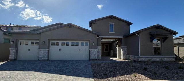 4456 S Ozone --, Mesa, AZ 85212