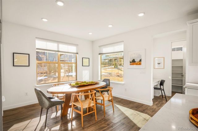 15782 W Eureka Avenue, Morrison, CO 80465