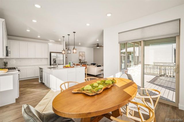 15782 W Eureka Avenue, Morrison, CO 80465