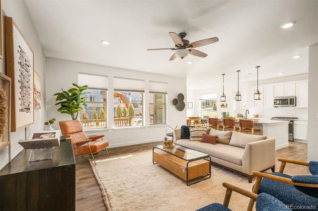 15782 W Eureka Avenue, Morrison, CO 80465