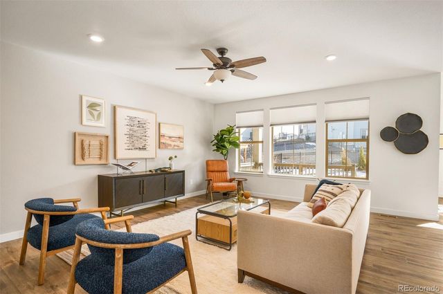 15782 W Eureka Avenue, Morrison, CO 80465