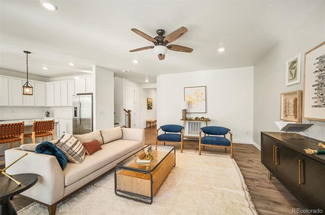 15782 W Eureka Avenue, Morrison, CO 80465