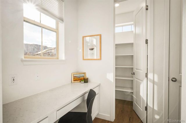 15782 W Eureka Avenue, Morrison, CO 80465