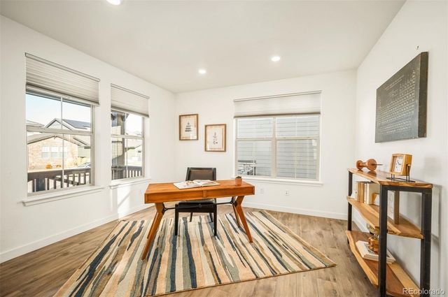 15782 W Eureka Avenue, Morrison, CO 80465