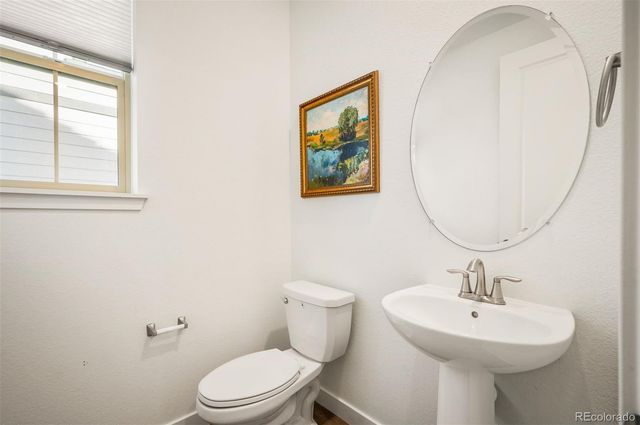 15782 W Eureka Avenue, Morrison, CO 80465