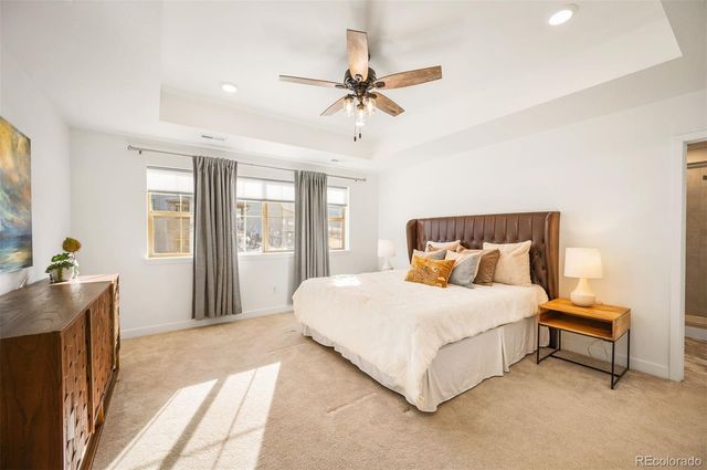 15782 W Eureka Avenue, Morrison, CO 80465