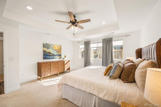 15782 W Eureka Avenue, Morrison, CO 80465