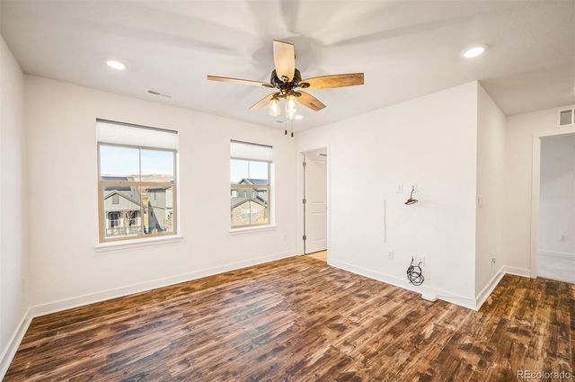 15782 W Eureka Avenue, Morrison, CO 80465