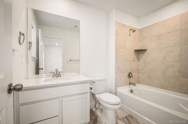 15782 W Eureka Avenue, Morrison, CO 80465