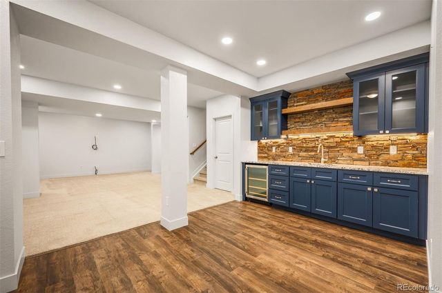 15782 W Eureka Avenue, Morrison, CO 80465