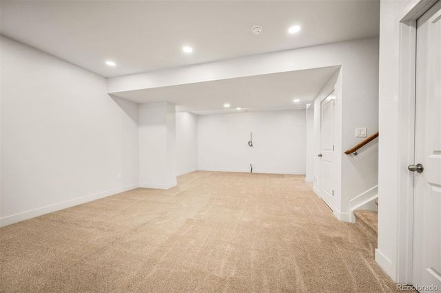 15782 W Eureka Avenue, Morrison, CO 80465