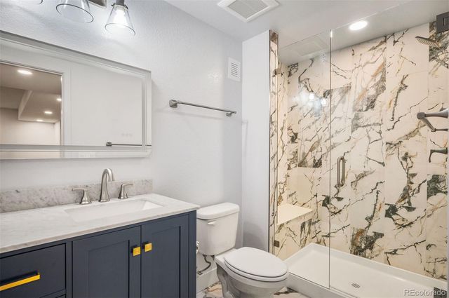 15782 W Eureka Avenue, Morrison, CO 80465