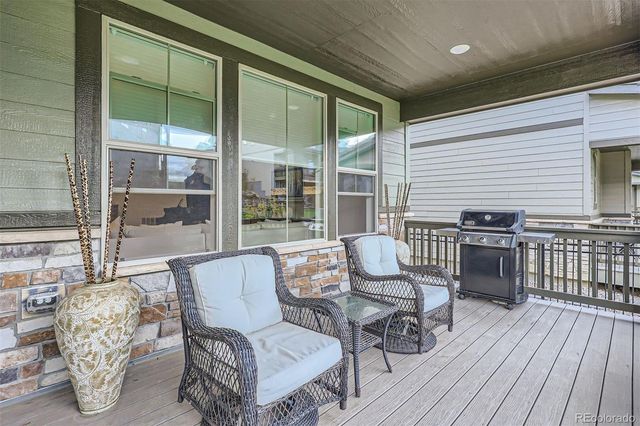 15782 W Eureka Avenue, Morrison, CO 80465