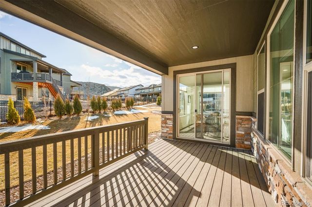 15782 W Eureka Avenue, Morrison, CO 80465