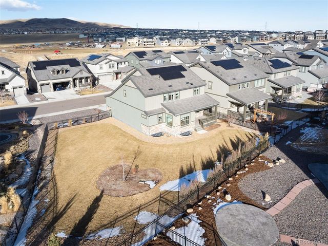 15782 W Eureka Avenue, Morrison, CO 80465