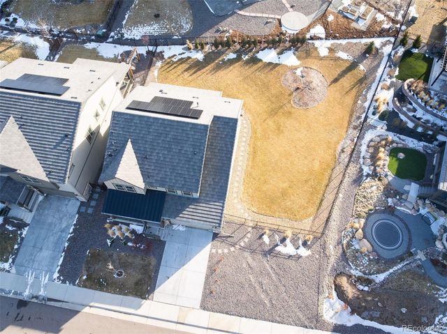 15782 W Eureka Avenue, Morrison, CO 80465