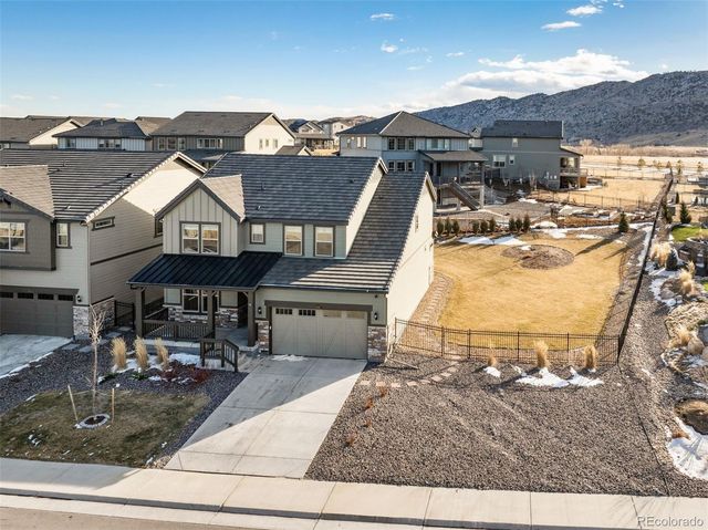 15782 W Eureka Avenue, Morrison, CO 80465