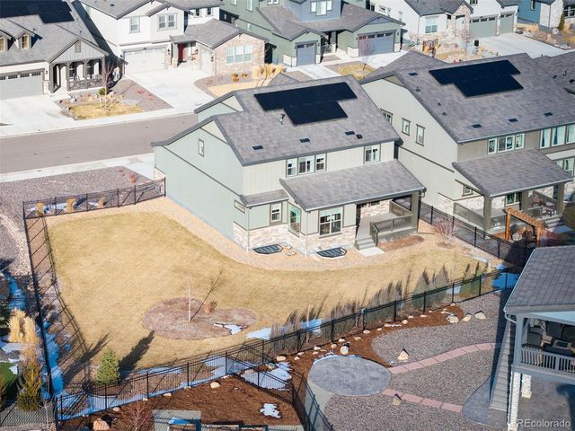 15782 W Eureka Avenue, Morrison, CO 80465