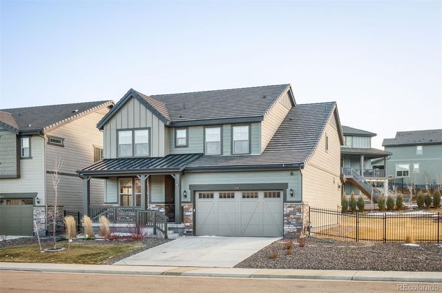 15782 W Eureka Avenue, Morrison, CO 80465